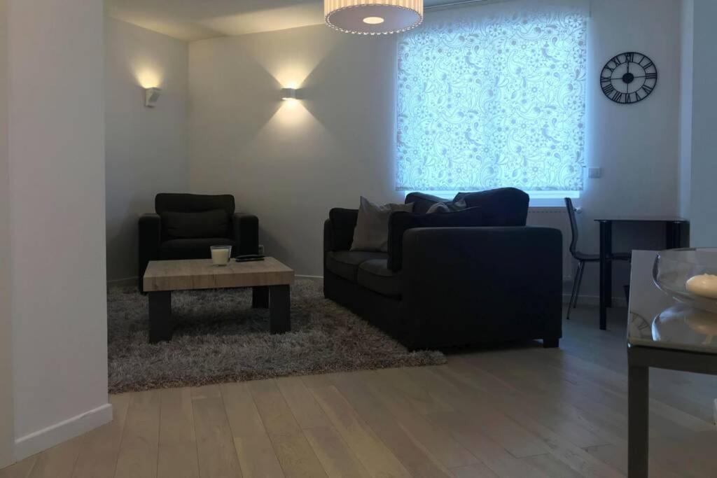 Appartement 2P Strasbourg Centre - Homme De Fer Exterior photo