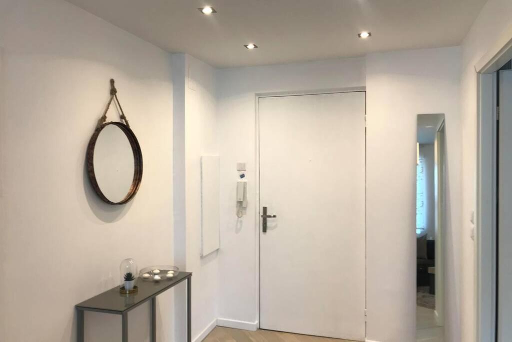 Appartement 2P Strasbourg Centre - Homme De Fer Exterior photo