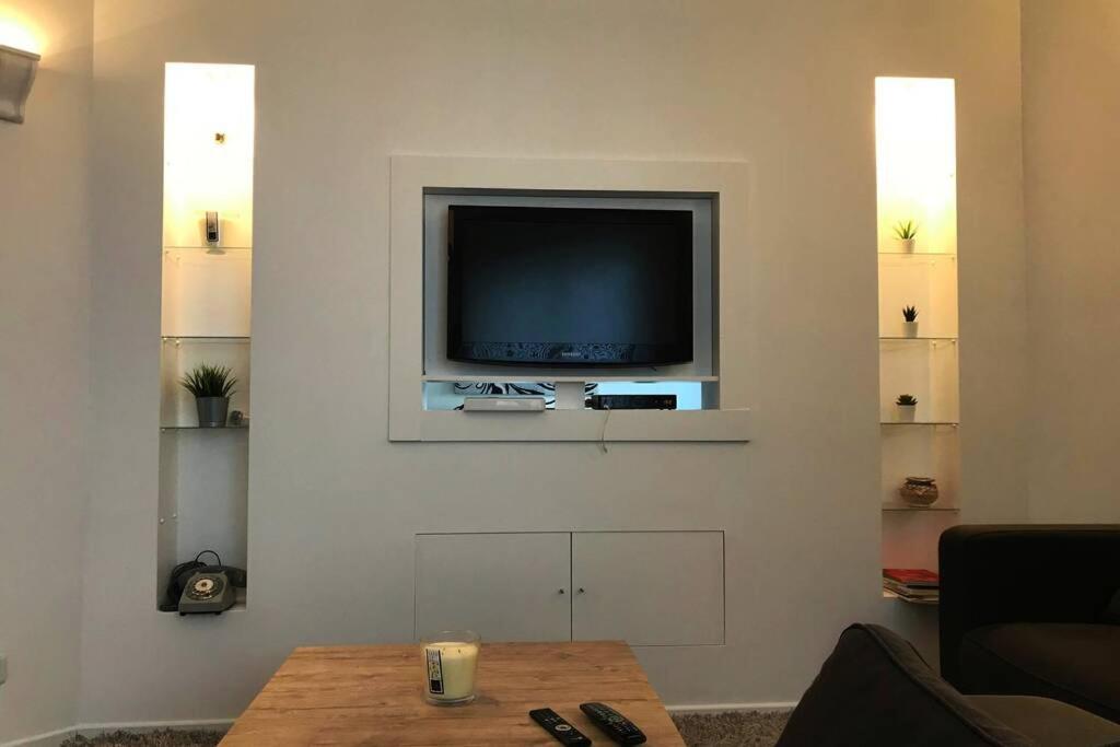 Appartement 2P Strasbourg Centre - Homme De Fer Exterior photo