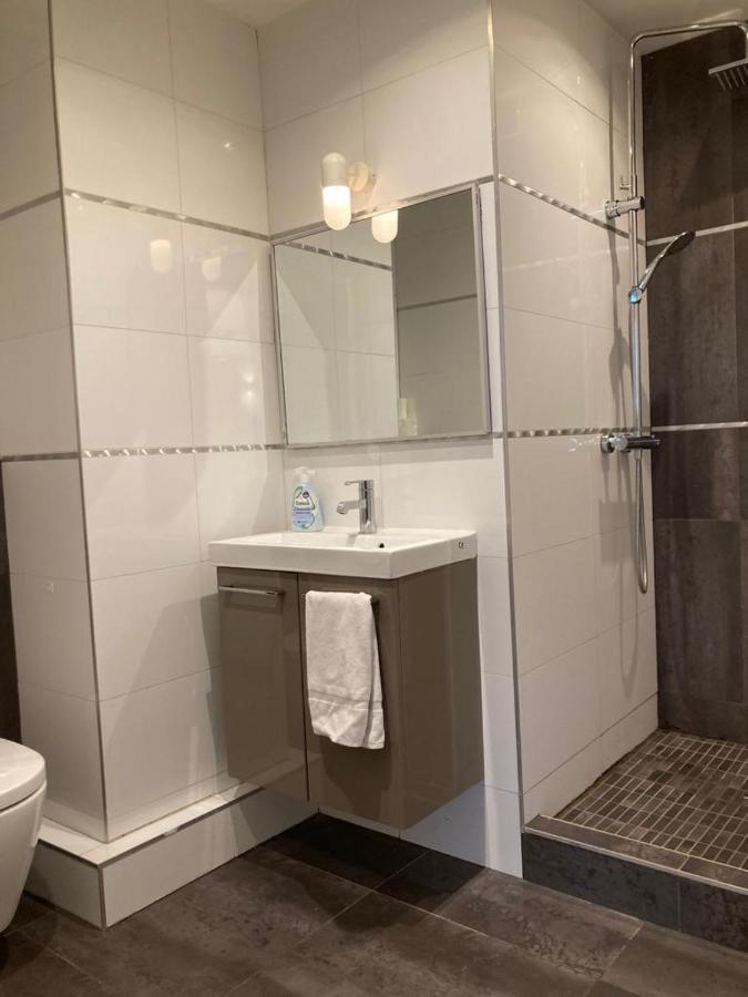 Appartement 2P Strasbourg Centre - Homme De Fer Exterior photo