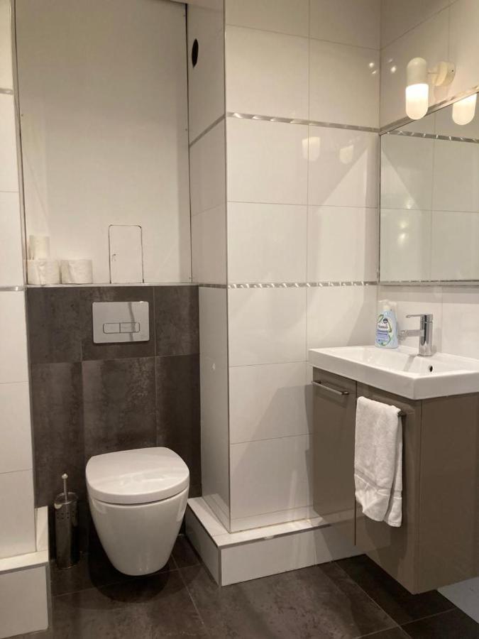 Appartement 2P Strasbourg Centre - Homme De Fer Exterior photo